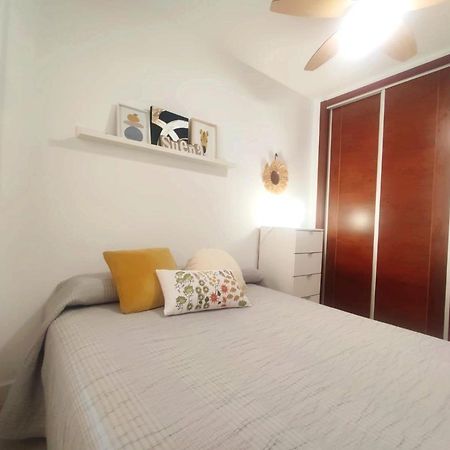 Apartamento Paraiso Fuengirola Εξωτερικό φωτογραφία