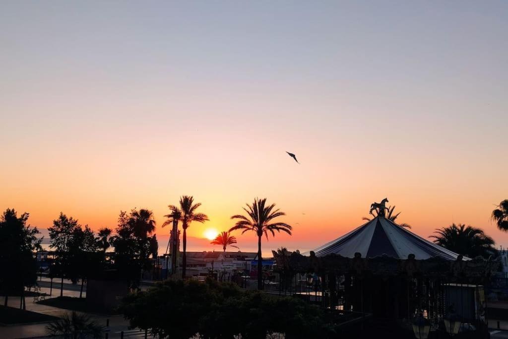 Apartamento Paraiso Fuengirola Εξωτερικό φωτογραφία