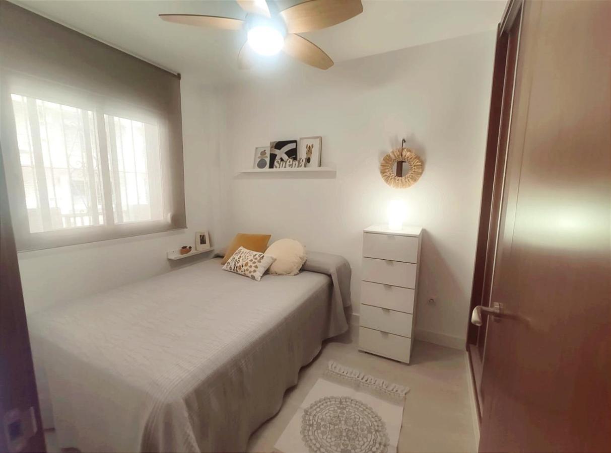 Apartamento Paraiso Fuengirola Εξωτερικό φωτογραφία
