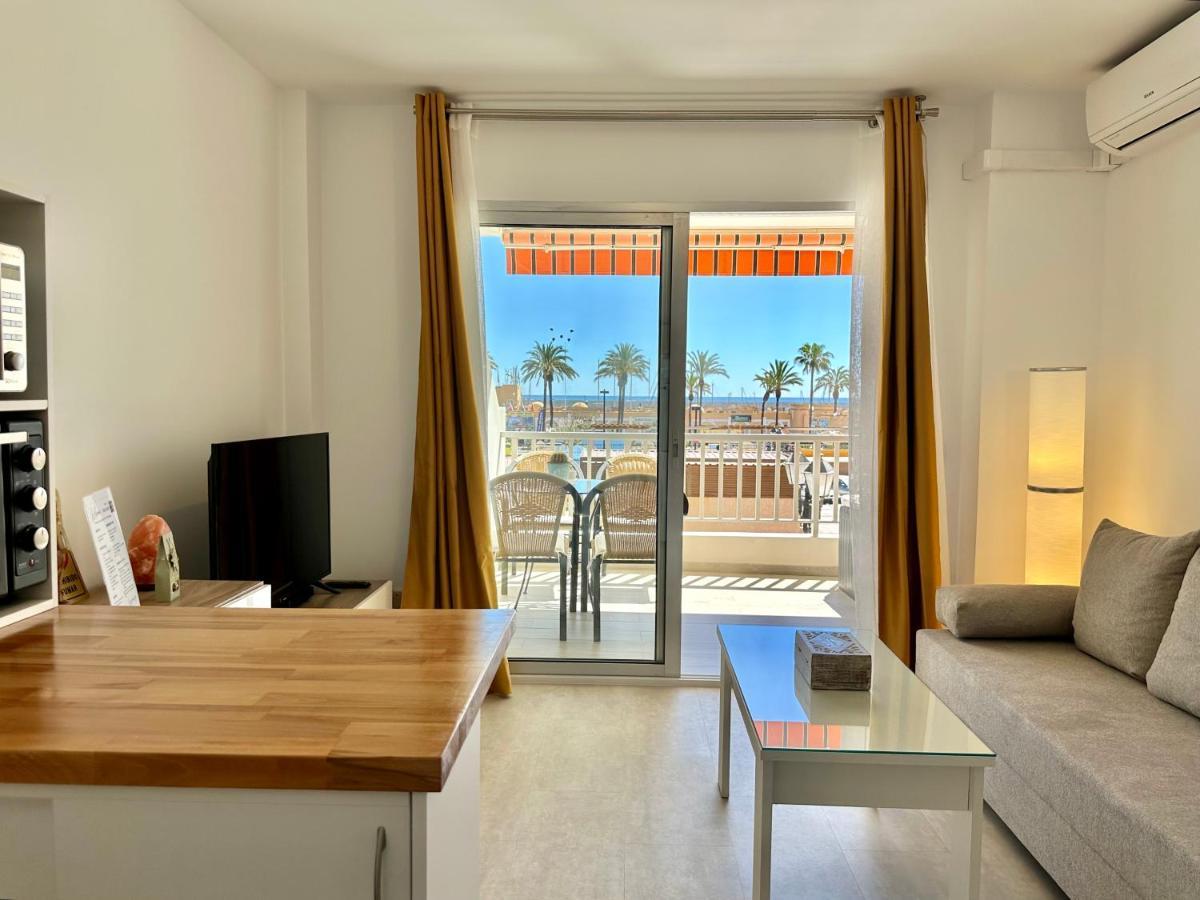 Apartamento Paraiso Fuengirola Εξωτερικό φωτογραφία