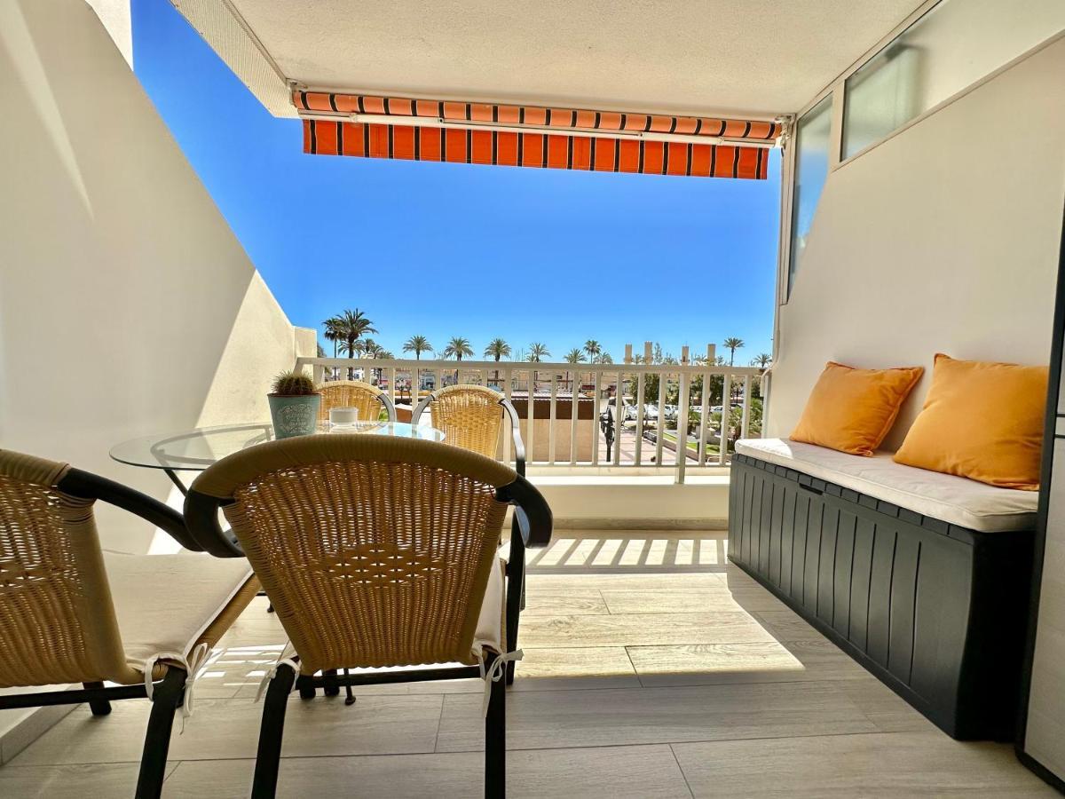 Apartamento Paraiso Fuengirola Εξωτερικό φωτογραφία