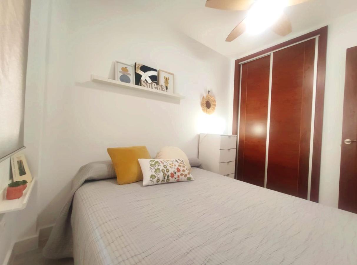 Apartamento Paraiso Fuengirola Εξωτερικό φωτογραφία