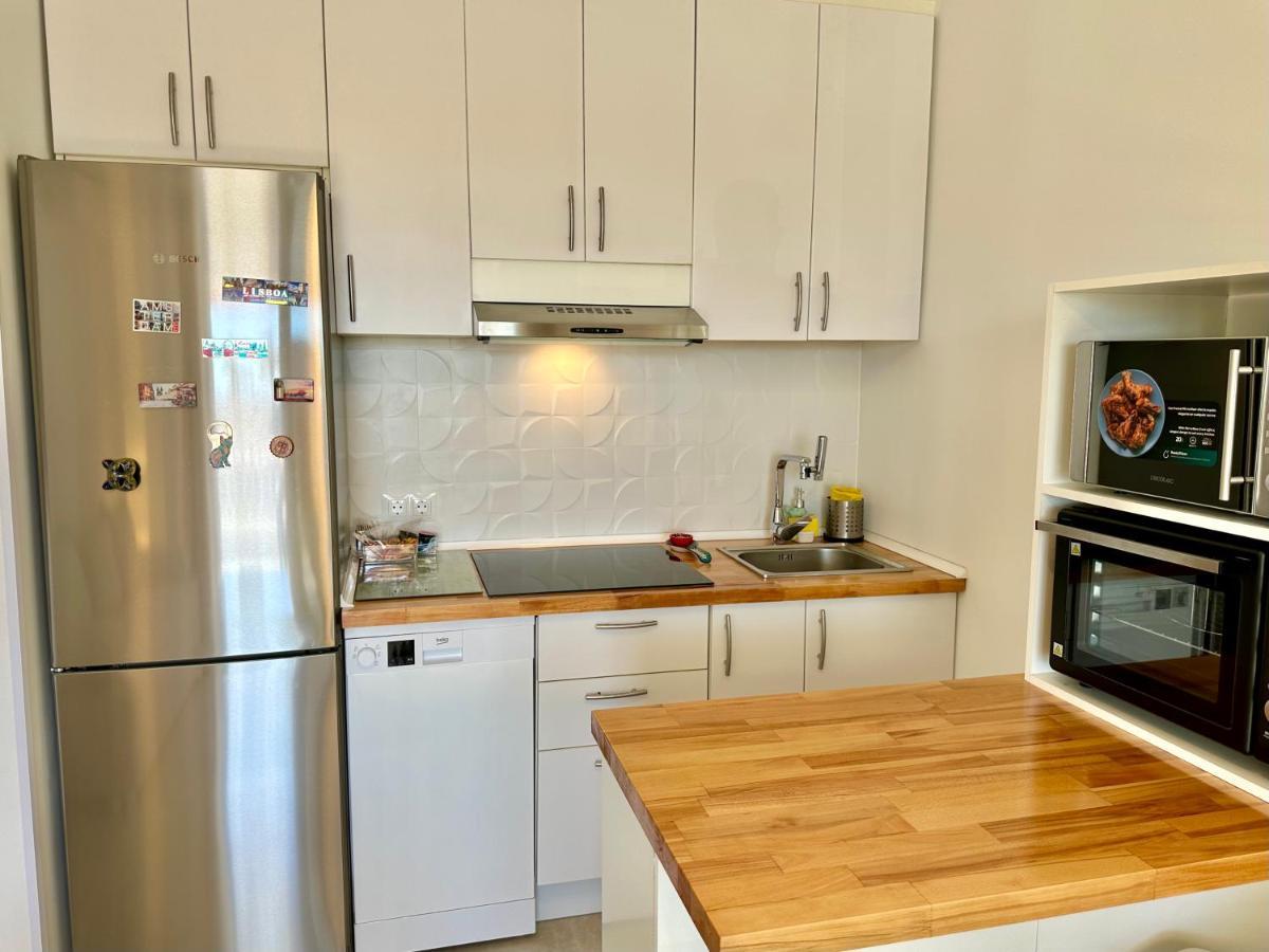 Apartamento Paraiso Fuengirola Εξωτερικό φωτογραφία