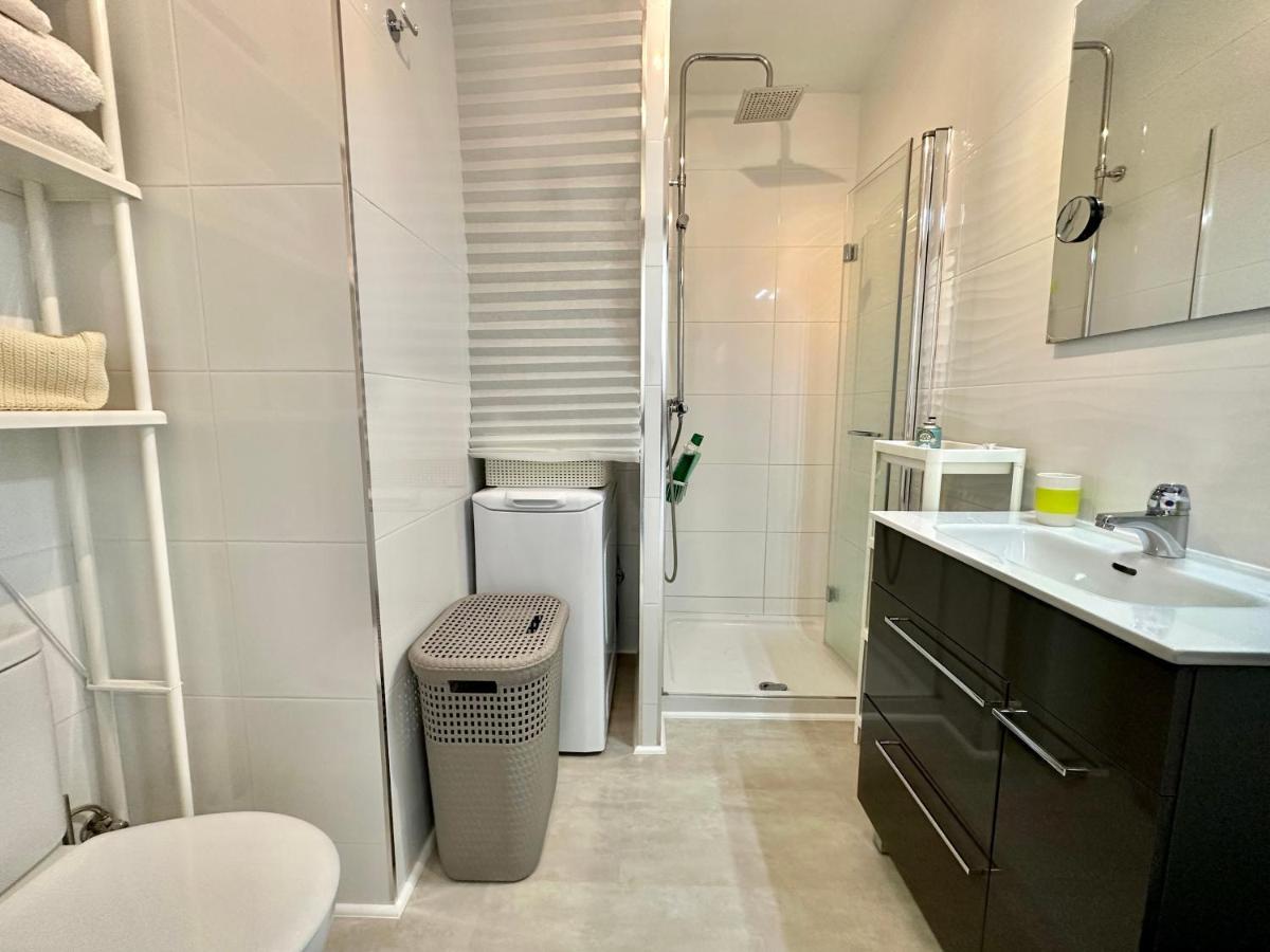 Apartamento Paraiso Fuengirola Εξωτερικό φωτογραφία