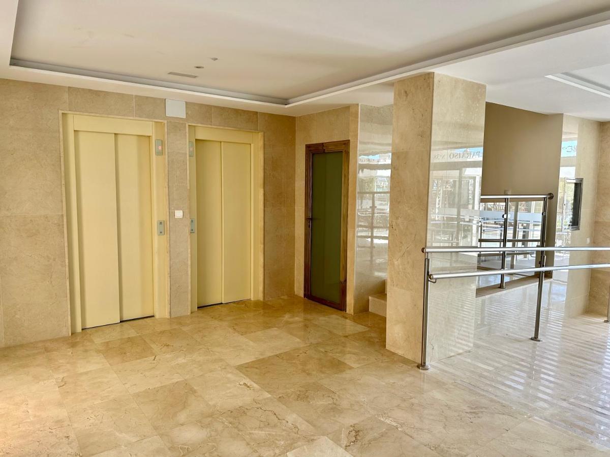 Apartamento Paraiso Fuengirola Εξωτερικό φωτογραφία