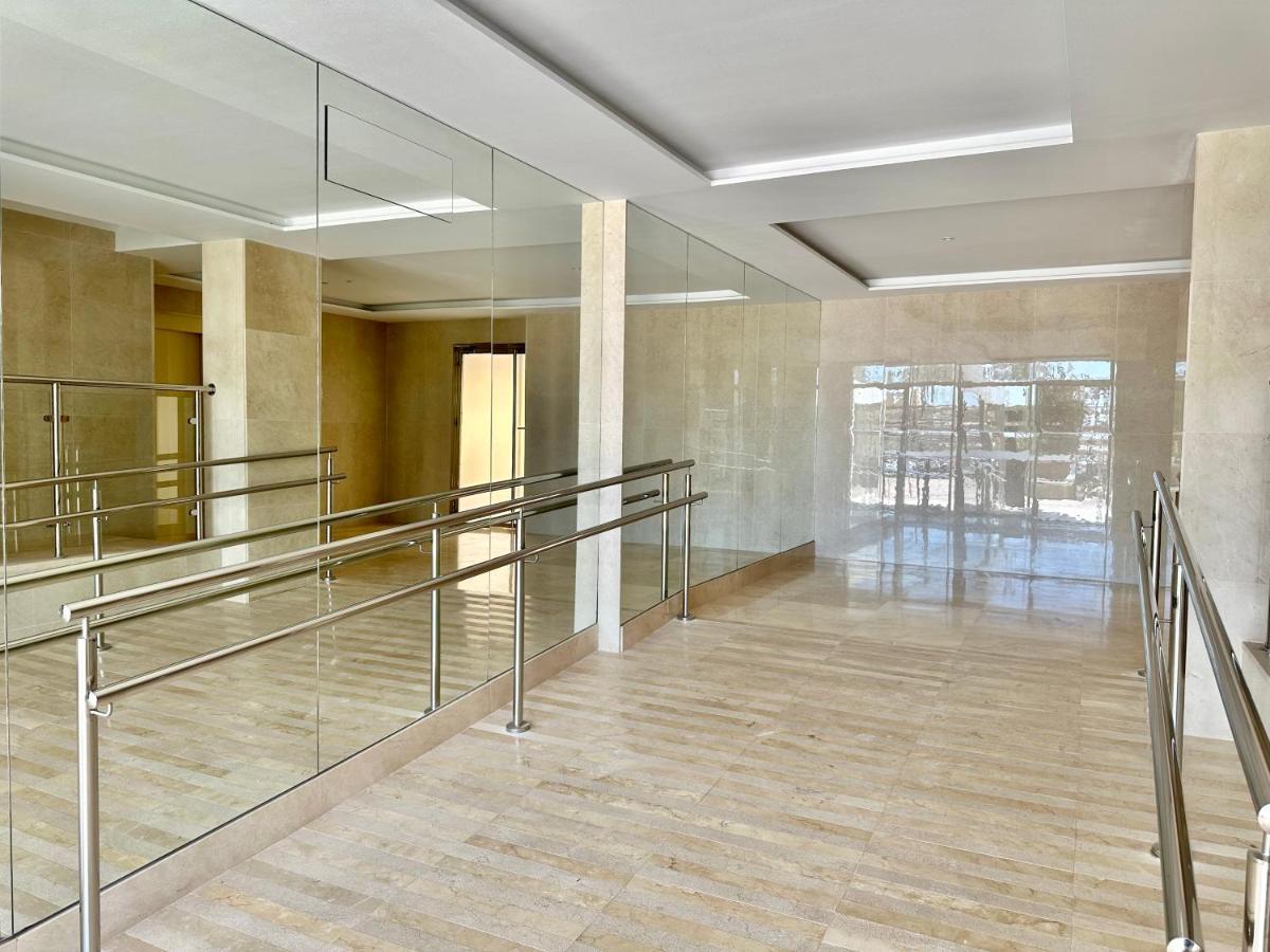 Apartamento Paraiso Fuengirola Εξωτερικό φωτογραφία